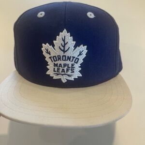 NHL | Toronto Maple Leafs Infant Cap
